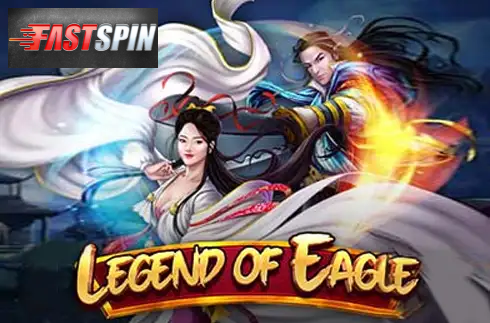 Legend of Eagle